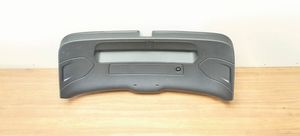 Audi Q3 8U Tailgate/boot cover trim set 8U0867979