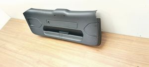 Audi Q3 8U Tailgate/boot cover trim set 8U0867979