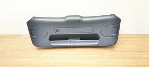 Audi Q3 8U Tailgate/boot cover trim set 8U0867979