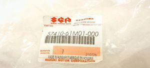 Suzuki SX4 S-Cross Zawiasy pokrywy / maski silnika 5741061M01000