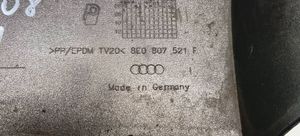 Audi A4 S4 B7 8E 8H Labbro del paraurti anteriore 8E0807521F