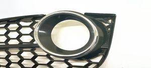 Audi A5 8T 8F Grille antibrouillard avant 