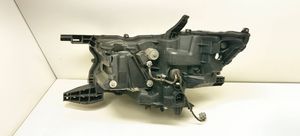 Toyota Land Cruiser (J150) Lampa przednia 