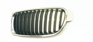 BMW 3 F30 F35 F31 Atrapa chłodnicy / Grill 51137255411