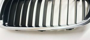 BMW 3 F30 F35 F31 Front grill 51137255411