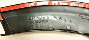 Subaru Outback (BS) Listwa zderzaka tylnego E2017AL010
