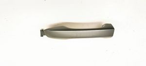 Volkswagen PASSAT B8 Rear door exterior handle 