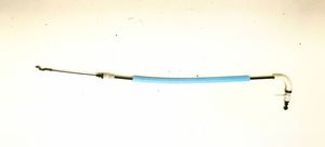 BMW X5 F15 Front door cable line 