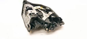 BMW X5 F15 Serrure de porte avant 51217362781