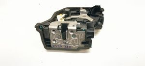 BMW X5 F15 Front door lock 51217362781