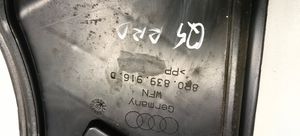 Audi Q5 SQ5 Muu takaoven verhoiluelementti 8R0839916D