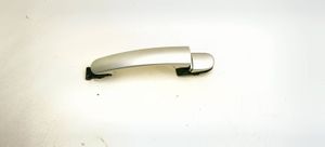 Volkswagen Tiguan Front door exterior handle 5N0837205M