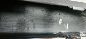 Toyota RAV 4 (XA40) Etupuskurin reuna 5241142070