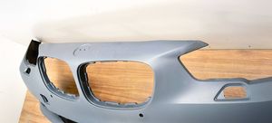 BMW 5 GT F07 Pare-choc avant 51117200748