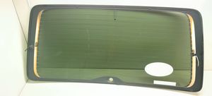 Volkswagen Caddy Rear windscreen/windshield window 2K0845503