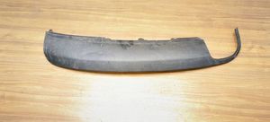 Audi A4 S4 B8 8K Rivestimento della parte inferiore del paraurti posteriore 8K0807521