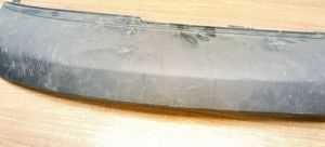 Audi A4 S4 B8 8K Rear bumper lower part trim 8K0807521