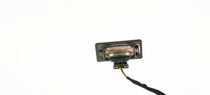 Audi A4 S4 B7 8E 8H Luce targa 8T0943021