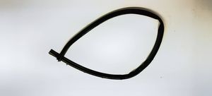 Volkswagen Polo V 6R Rubber seal rear door 6R6839698A