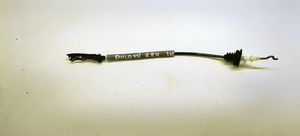 Volkswagen Polo V 6R Rear door cable line 6R4839085C