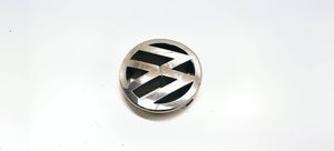 Volkswagen PASSAT B5.5 Mostrina con logo/emblema della casa automobilistica 3B0853601C