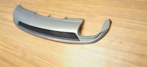 Audi A4 S4 B8 8K Rivestimento della parte inferiore del paraurti posteriore 8K0807521C