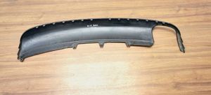 Audi A4 S4 B8 8K Rear bumper lower part trim 8K0807521