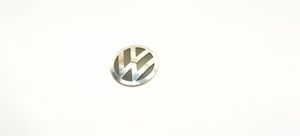 Volkswagen Caddy Logo, emblème de fabricant 3C9853630