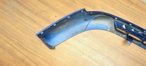 Volvo S40 Rivestimento della parte inferiore del paraurti posteriore 30695870