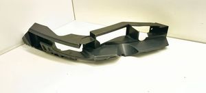 Renault Megane II Support de montage de pare-chocs avant 8200412348