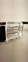 BMW 3 F30 F35 F31 Rear door wiring loom 9366761