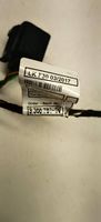 BMW 3 F30 F35 F31 Rear door wiring loom 9366761