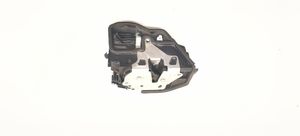 BMW 3 F30 F35 F31 Etuoven lukko 7229460