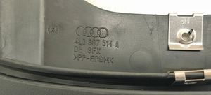 Audi Q7 4L Garde-boue avant 4L0807514A