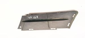 BMW 3 E90 E91 Front bumper lower grill 51117154554