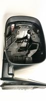 Dodge Grand Caravan Manualne lusterko boczne drzwi przednich 68086067AE