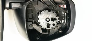 Dodge Grand Caravan Manualne lusterko boczne drzwi przednich 68086067AE