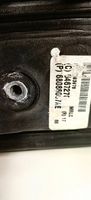 Dodge Grand Caravan Manuaalinen sivupeili 68086067AE