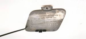 Audi A4 S4 B9 Zaślepka / Osłona haka holowniczego przednia 8W0807241