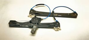 BMW 3 F30 F35 F31 Front door window regulator with motor 19995YY0625