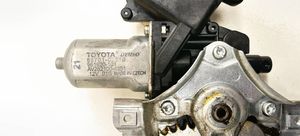 Toyota Avensis T270 Etuoven ikkunan nostin moottorilla 8570102010
