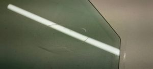 Volvo V70 Front door window glass four-door 