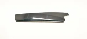 Volkswagen Golf VII Rivestimento modanatura del vetro della portiera posteriore 5G6839901b