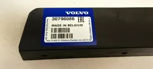 Volvo V60 Lame de pare-chocs avant 30796086