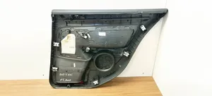 Volkswagen Golf VI Takaoven verhoilu 1k4867487