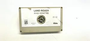 Land Rover Range Rover L322 Altre centraline/moduli AH4218C847BB