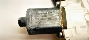 BMW 1 E81 E87 Elektryczny podnośnik szyby drzwi przednich 6927027