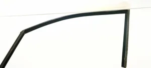 BMW 5 E60 E61 Rubber seal front door window/glass 