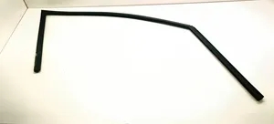 BMW 5 E60 E61 Rubber seal front door window/glass 