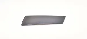 Volvo V60 Rear door glass trim molding 31253306